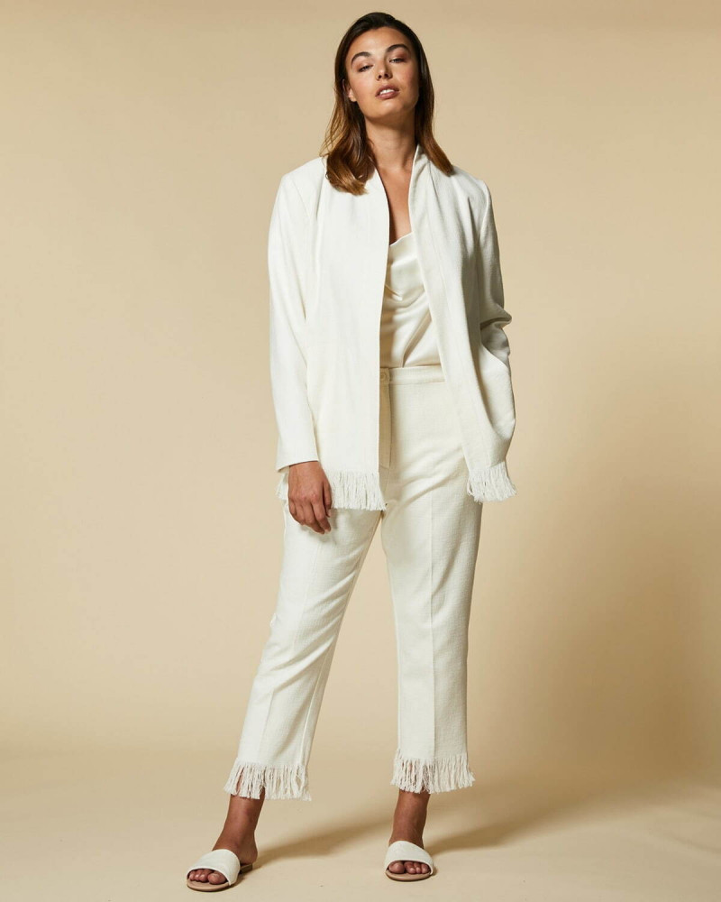 Marina Rinaldi lookbook for Spring/Summer 2023