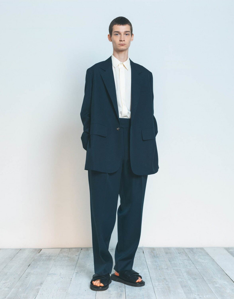 The Reracs lookbook for Spring/Summer 2023