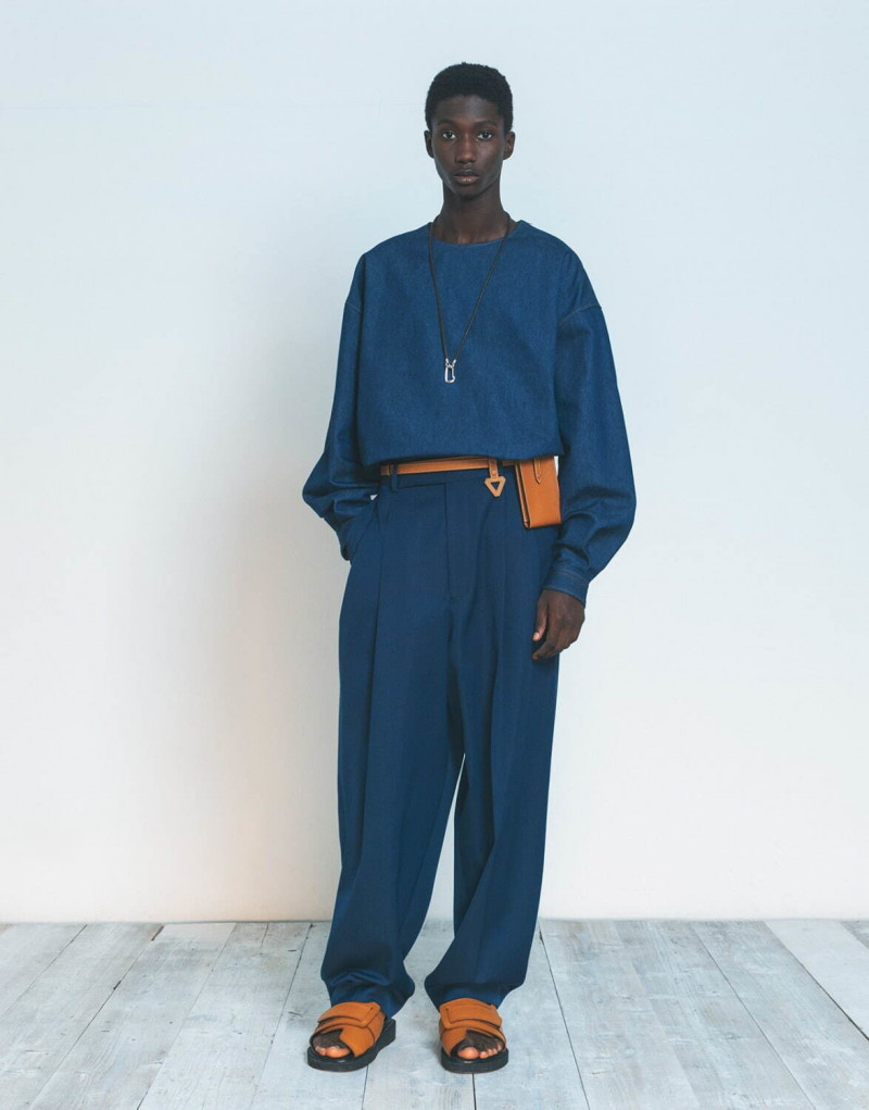 The Reracs lookbook for Spring/Summer 2023