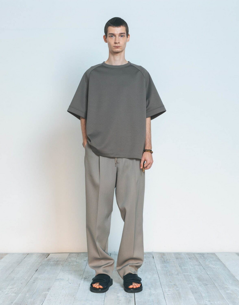 The Reracs lookbook for Spring/Summer 2023