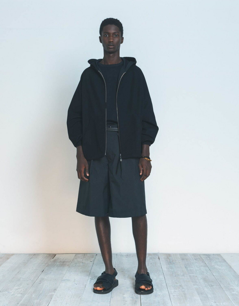 The Reracs lookbook for Spring/Summer 2023