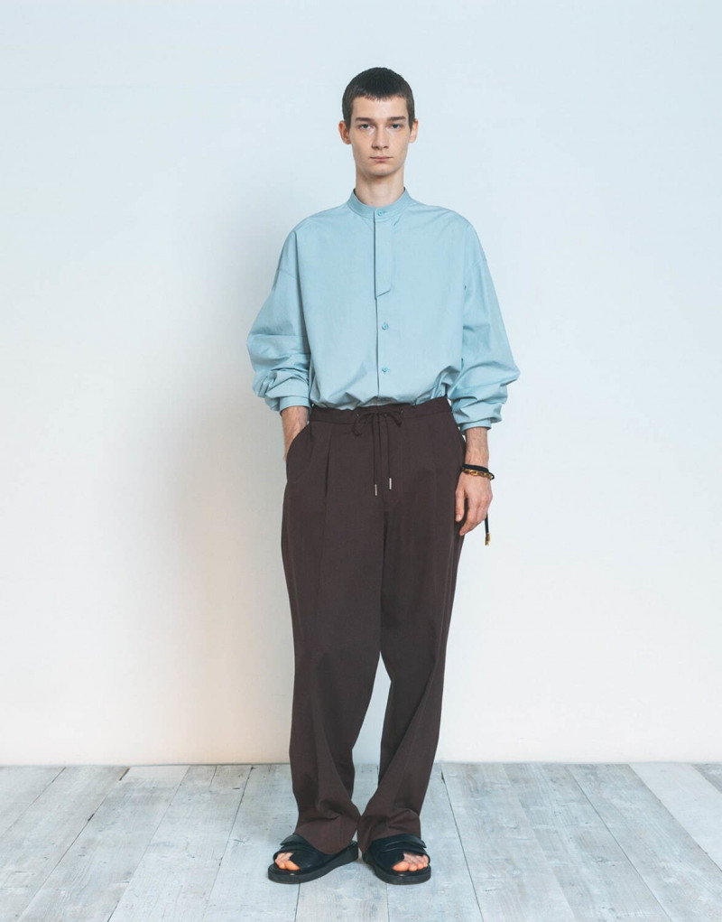 The Reracs lookbook for Spring/Summer 2023