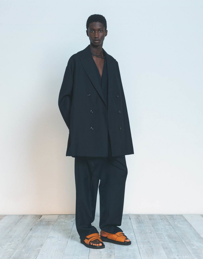 The Reracs lookbook for Spring/Summer 2023