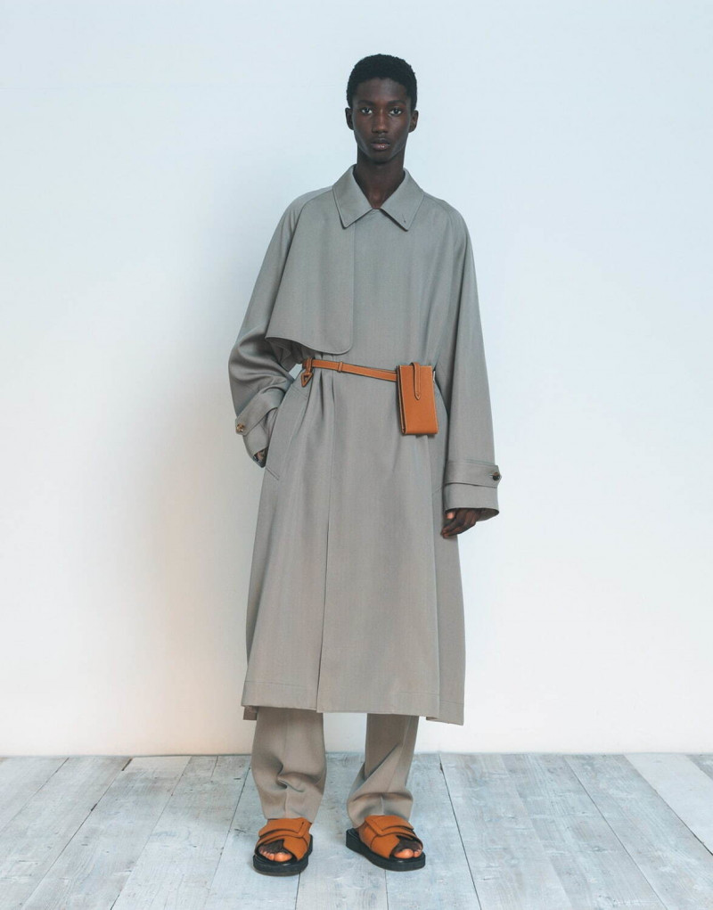 The Reracs lookbook for Spring/Summer 2023