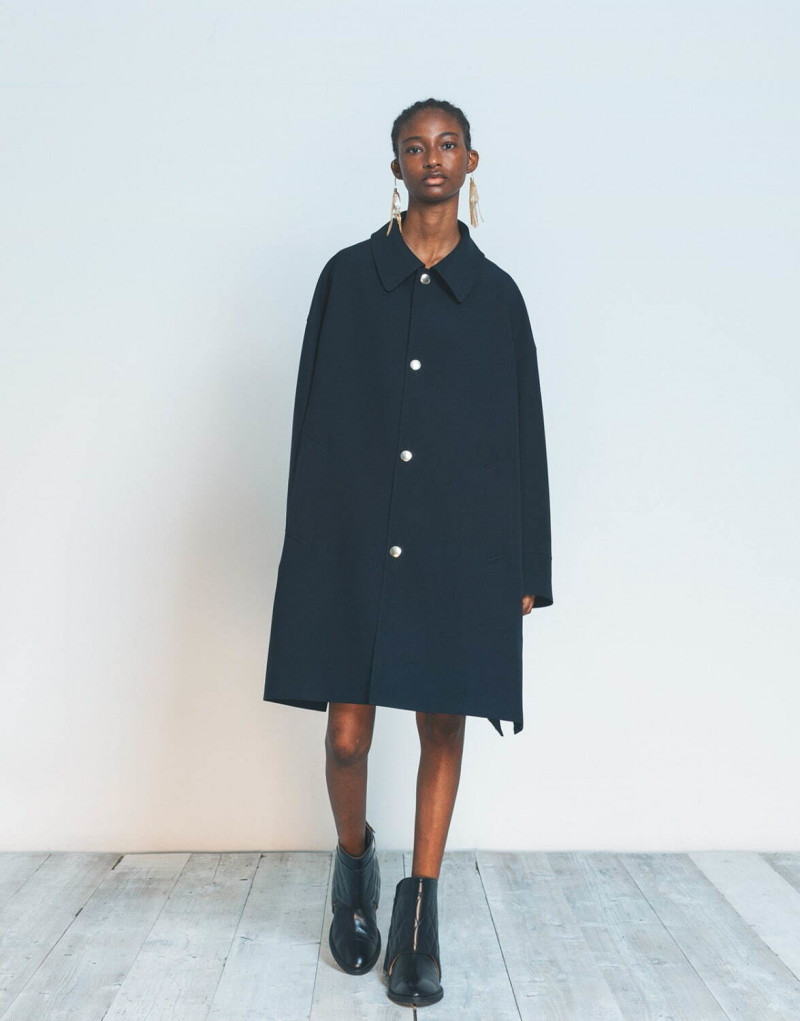 The Reracs lookbook for Spring/Summer 2023