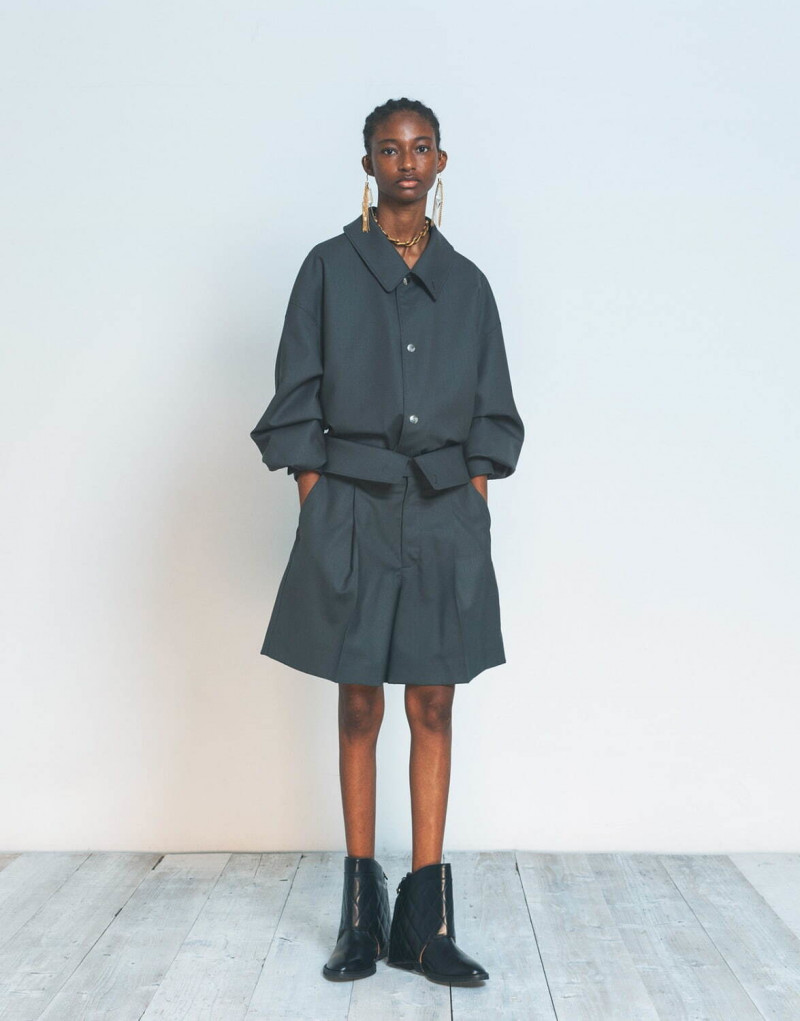The Reracs lookbook for Spring/Summer 2023