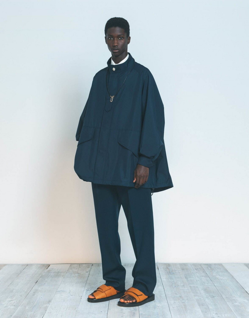 The Reracs lookbook for Spring/Summer 2023