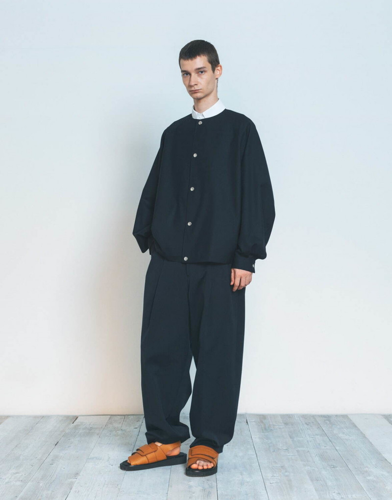 The Reracs lookbook for Spring/Summer 2023