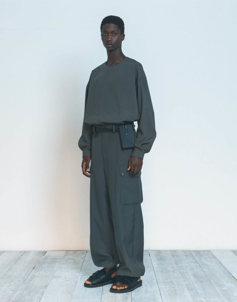 The Reracs lookbook for Spring/Summer 2023