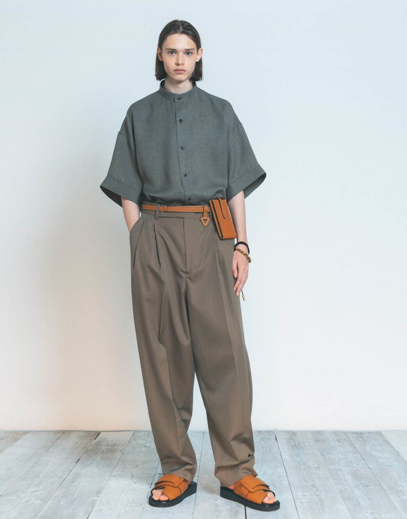 The Reracs lookbook for Spring/Summer 2023