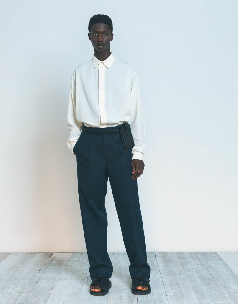 The Reracs lookbook for Spring/Summer 2023