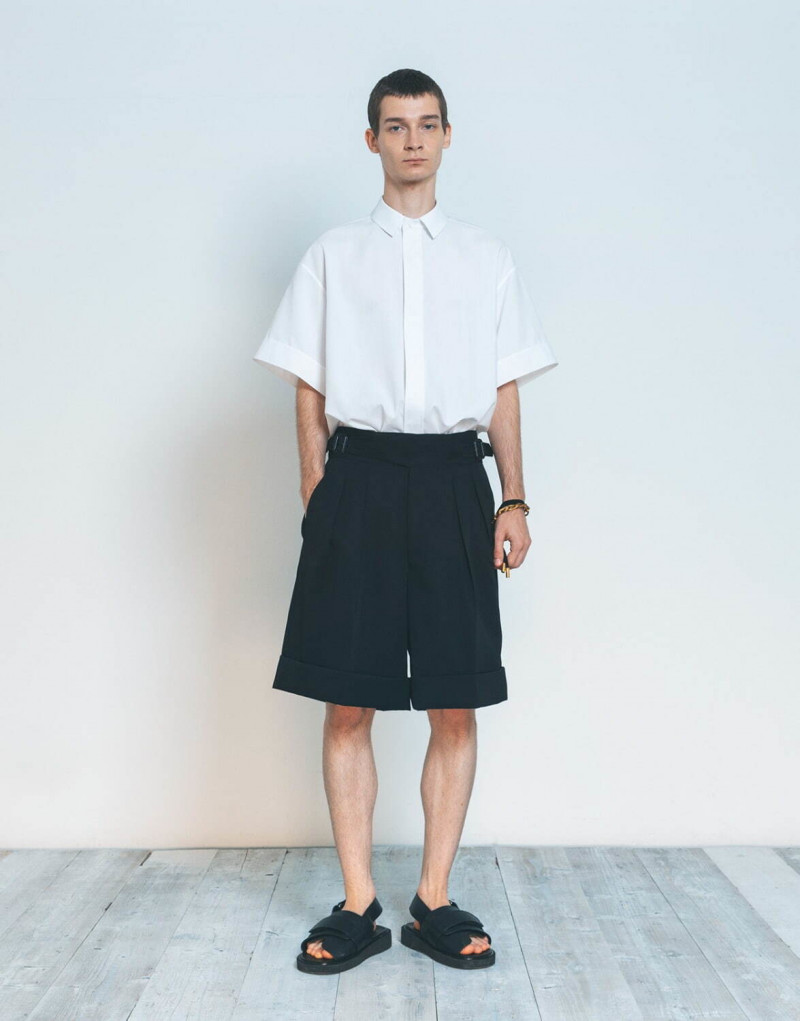 The Reracs lookbook for Spring/Summer 2023