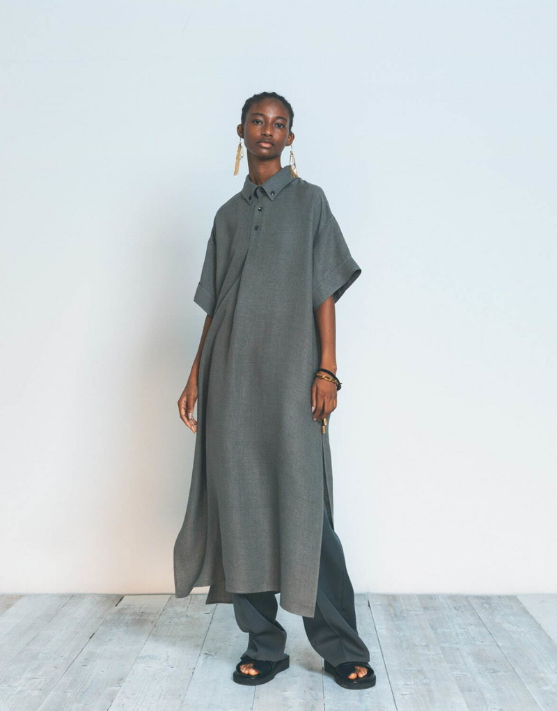 The Reracs lookbook for Spring/Summer 2023