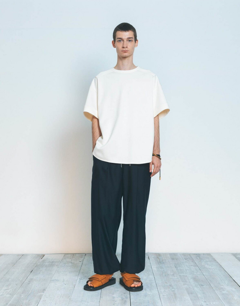 The Reracs lookbook for Spring/Summer 2023