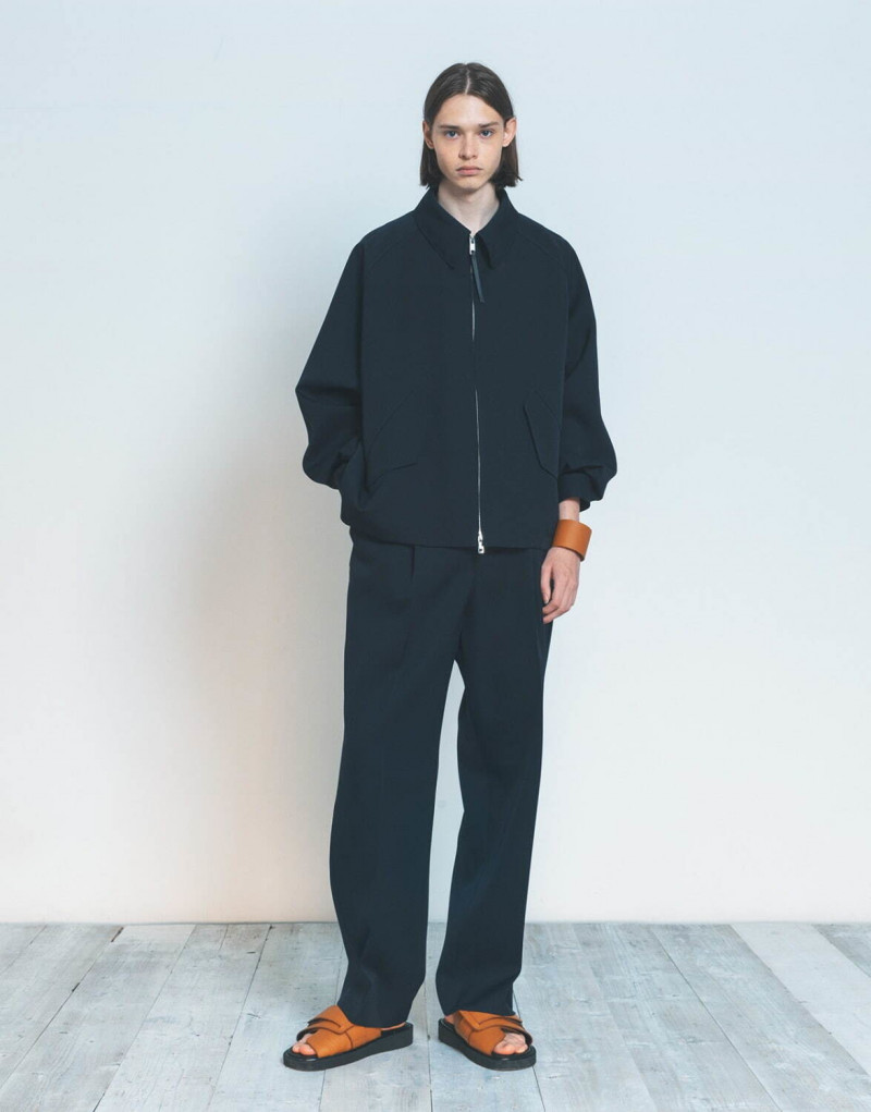 The Reracs lookbook for Spring/Summer 2023