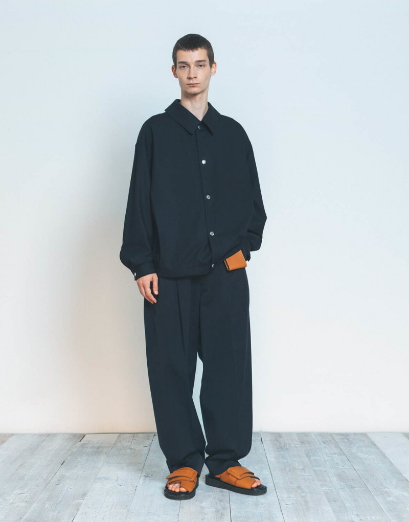 The Reracs lookbook for Spring/Summer 2023