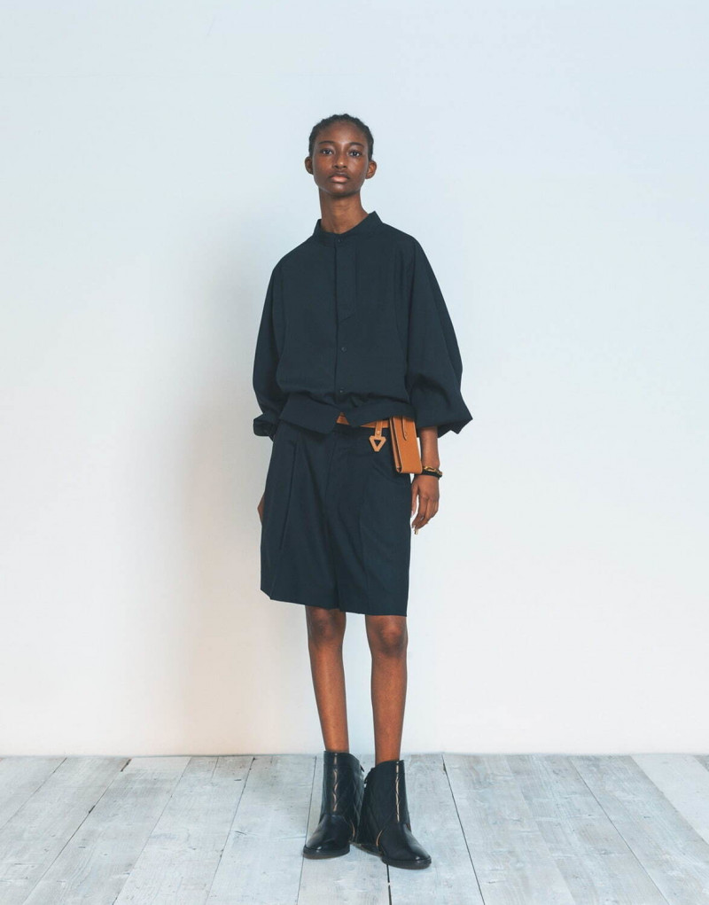 The Reracs lookbook for Spring/Summer 2023