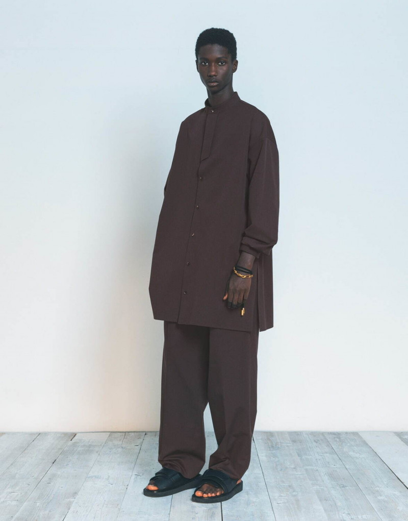 The Reracs lookbook for Spring/Summer 2023