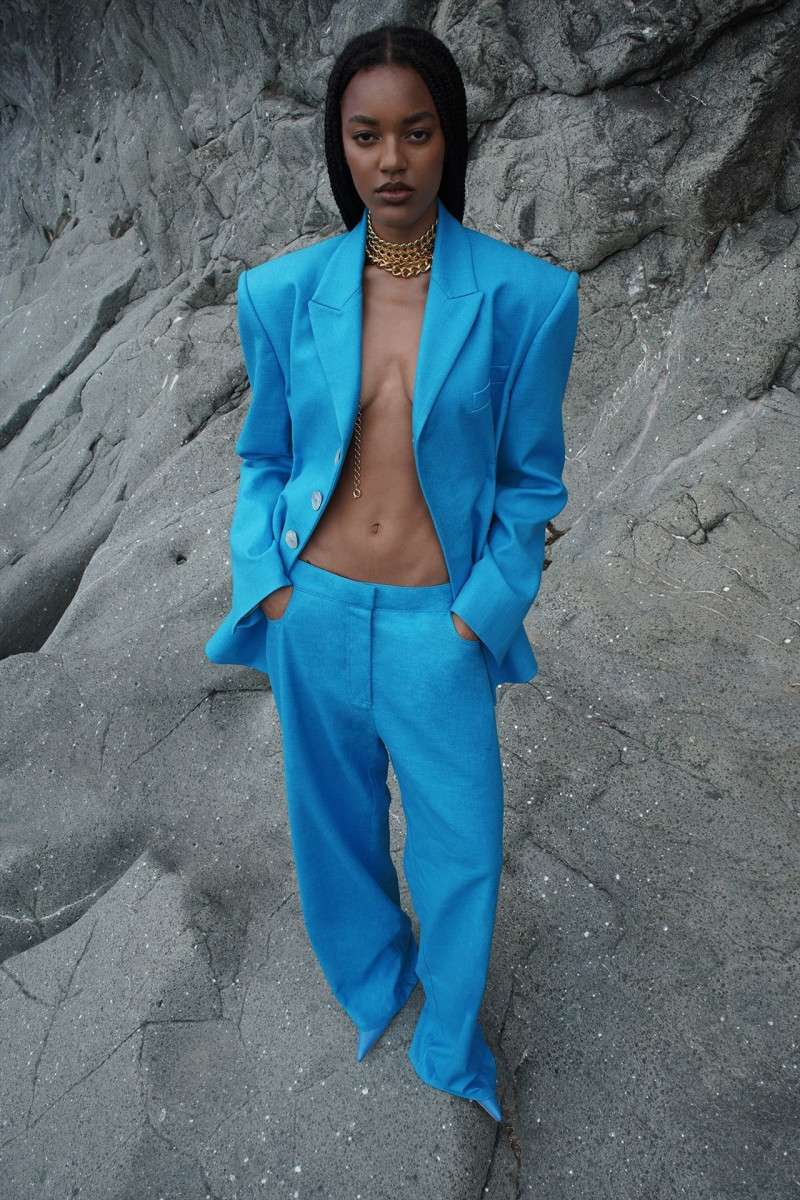 Anouki lookbook for Resort 2023