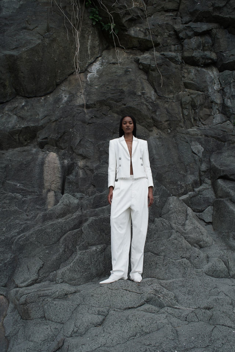 Anouki lookbook for Resort 2023