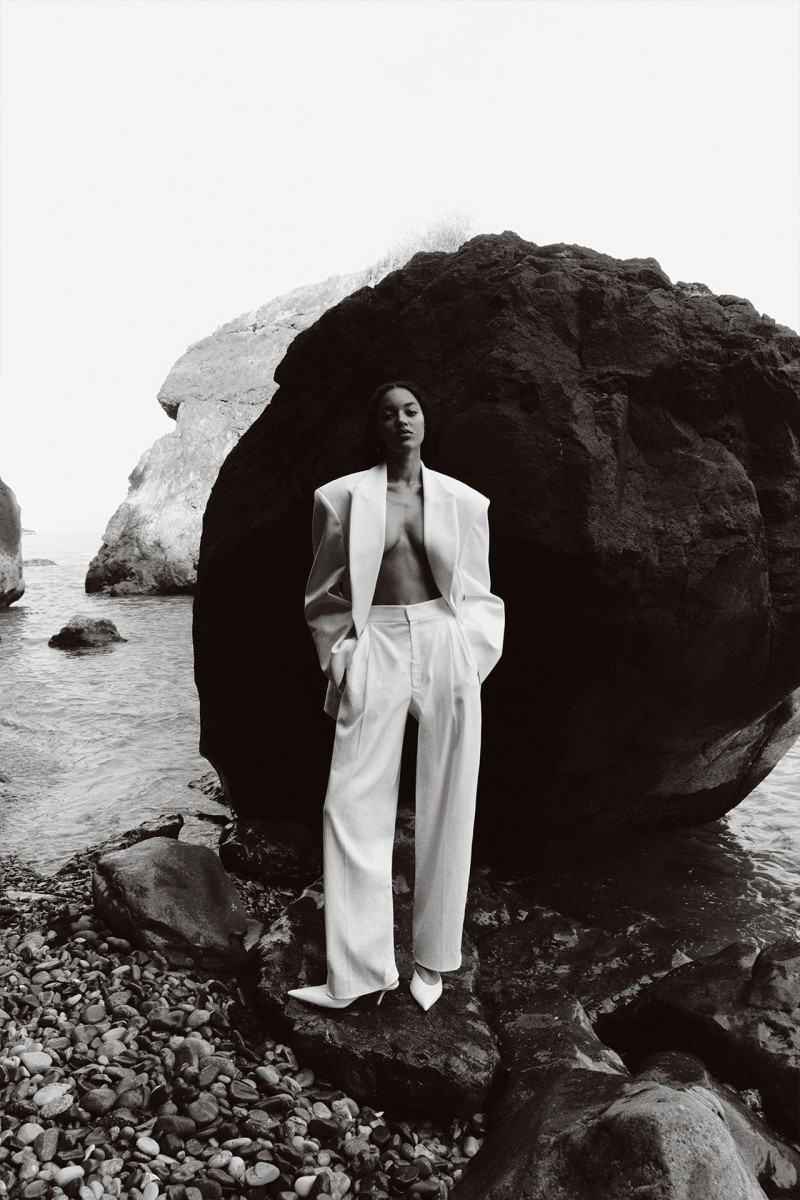 Anouki lookbook for Resort 2023