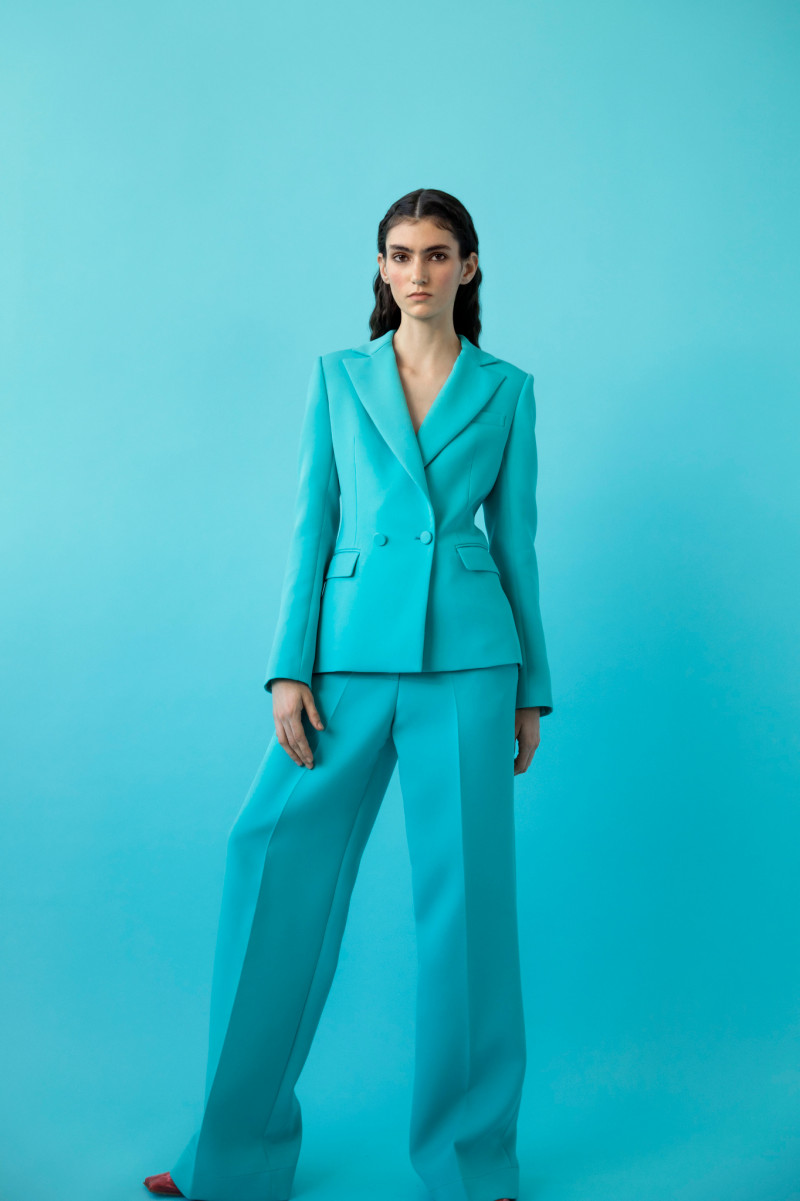 Aknvas lookbook for Pre-Fall 2023