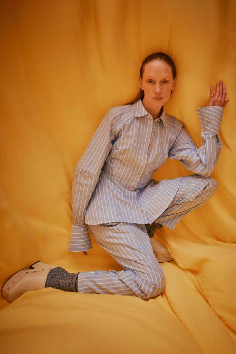 Palmer Harding lookbook for Pre-Fall 2023