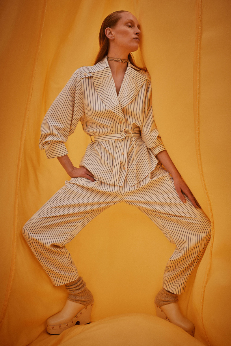 Palmer Harding lookbook for Pre-Fall 2023