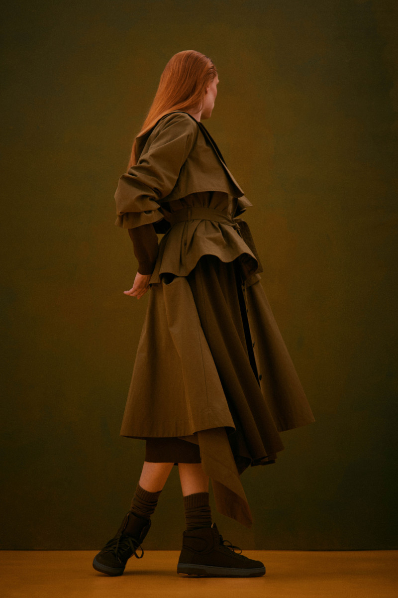 Palmer Harding lookbook for Pre-Fall 2023