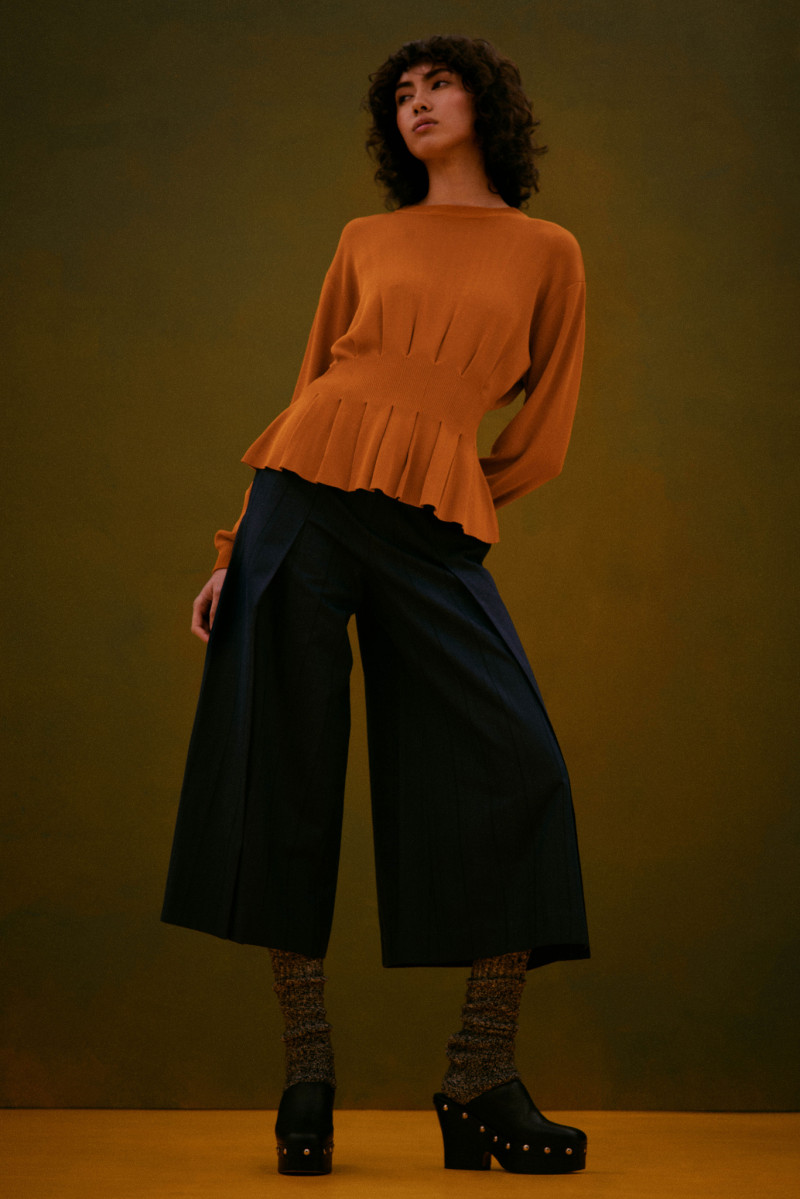 Palmer Harding lookbook for Pre-Fall 2023