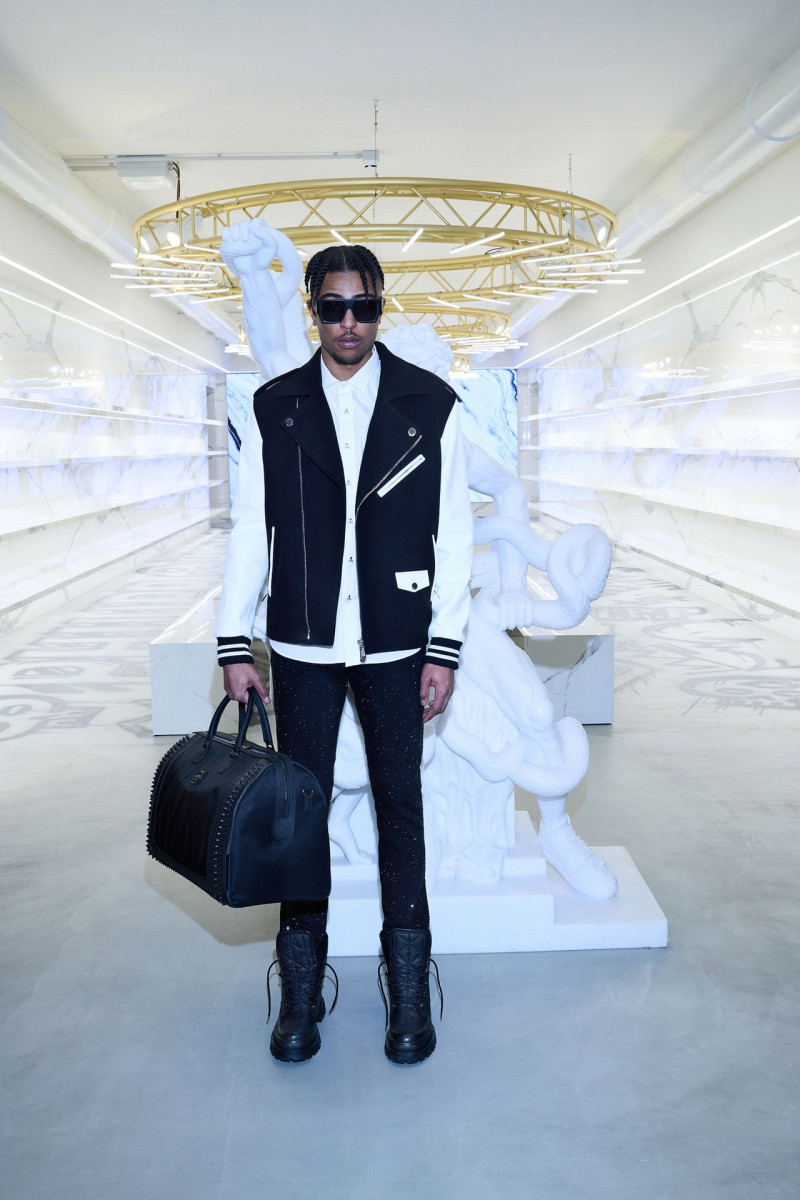 Philipp Plein lookbook for Pre-Fall 2023