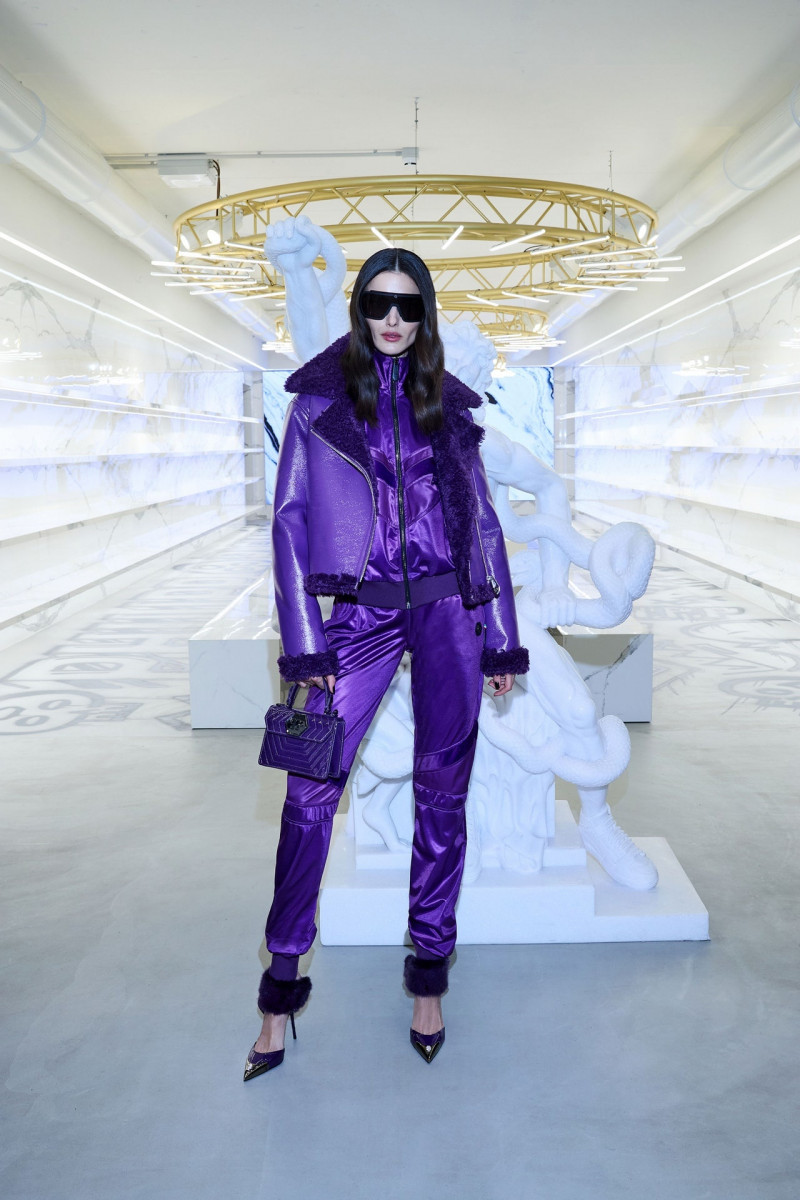 Philipp Plein lookbook for Pre-Fall 2023