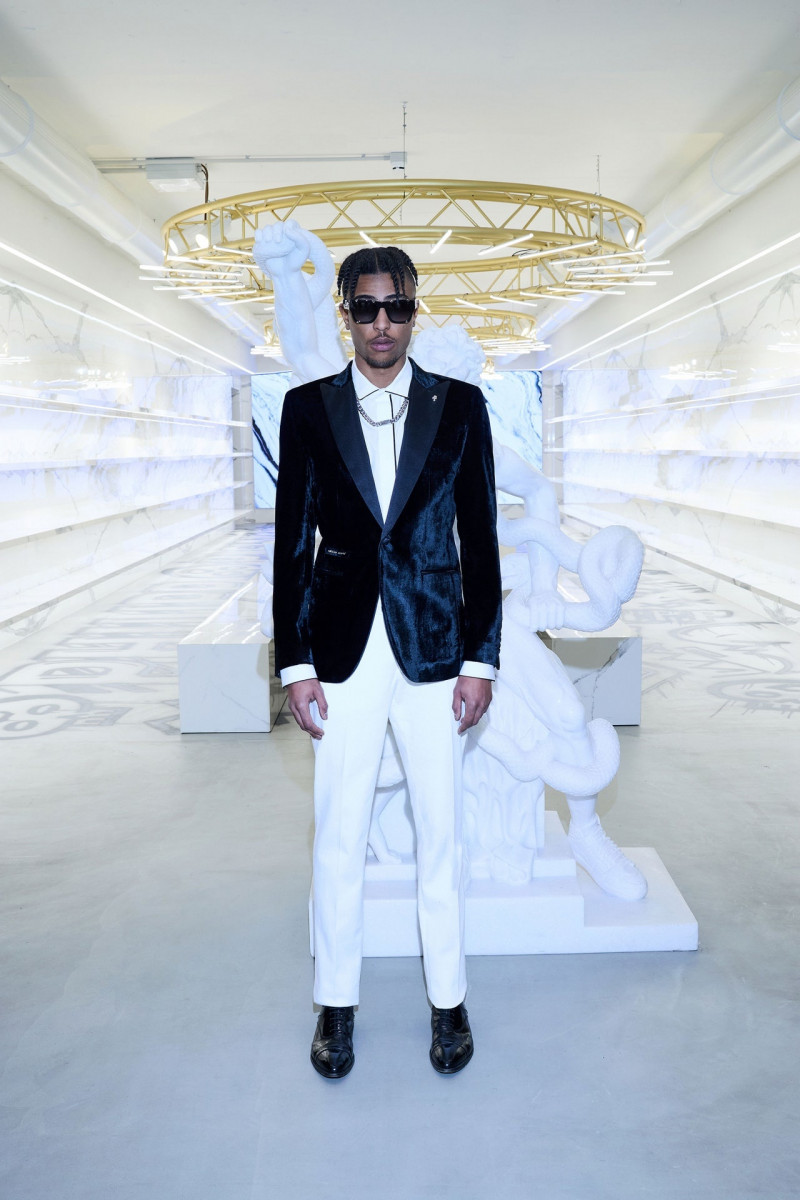 Philipp Plein lookbook for Pre-Fall 2023