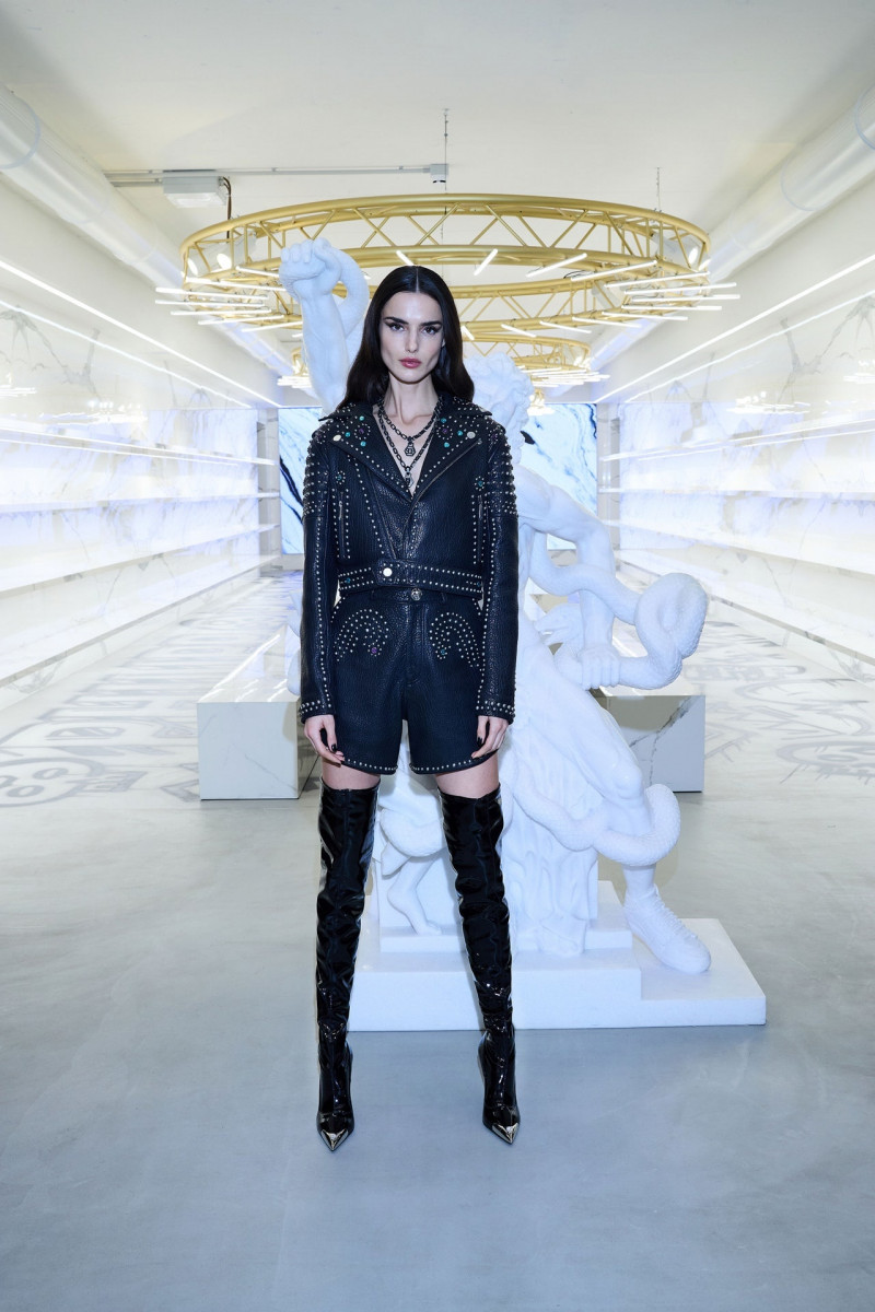 Philipp Plein lookbook for Pre-Fall 2023