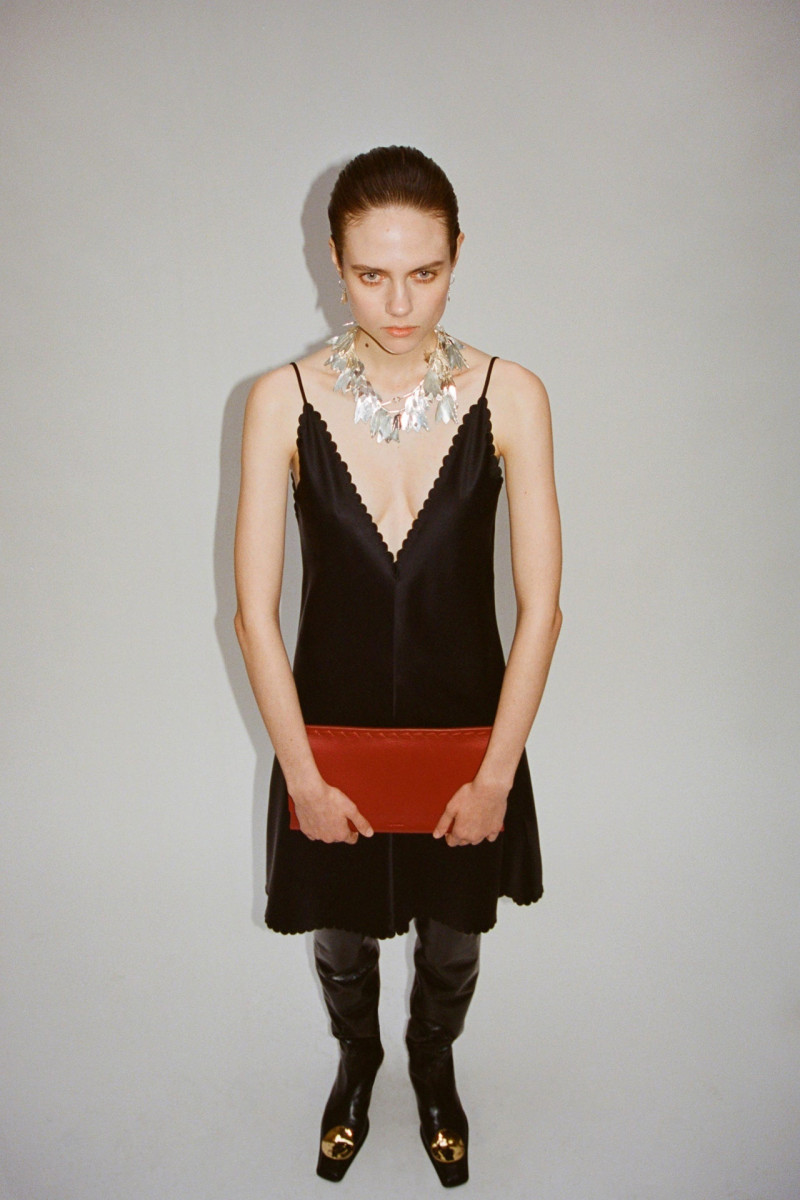 Jil Sander lookbook for Pre-Fall 2023