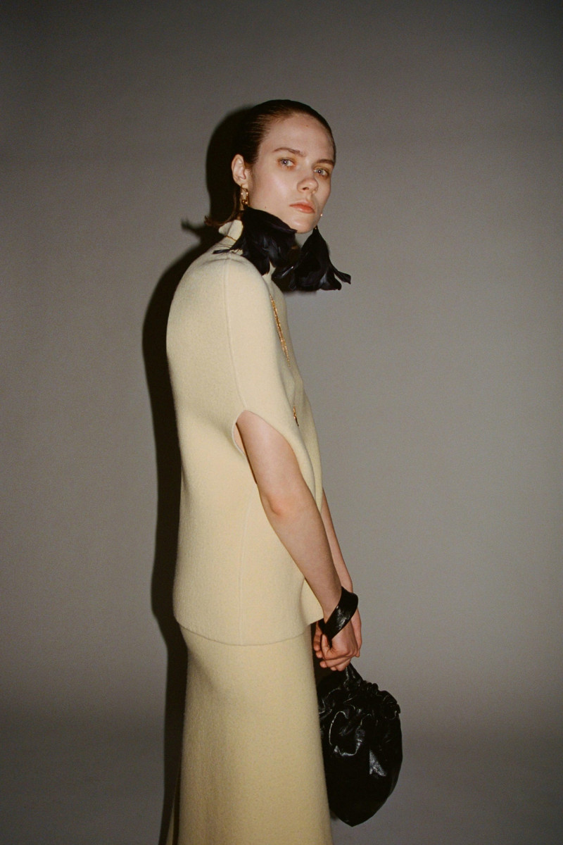 Jil Sander lookbook for Pre-Fall 2023