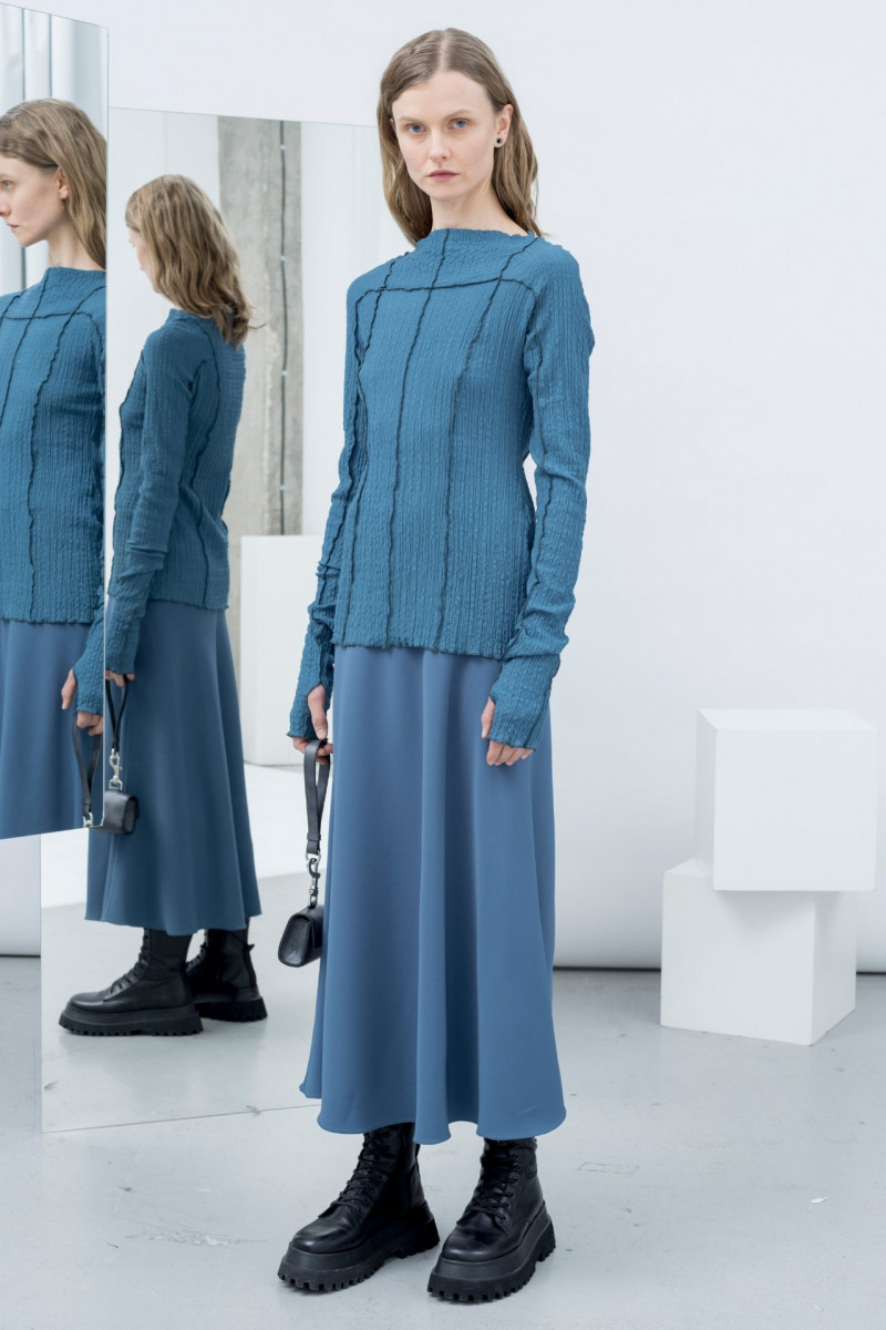 Nehera lookbook for Pre-Fall 2023