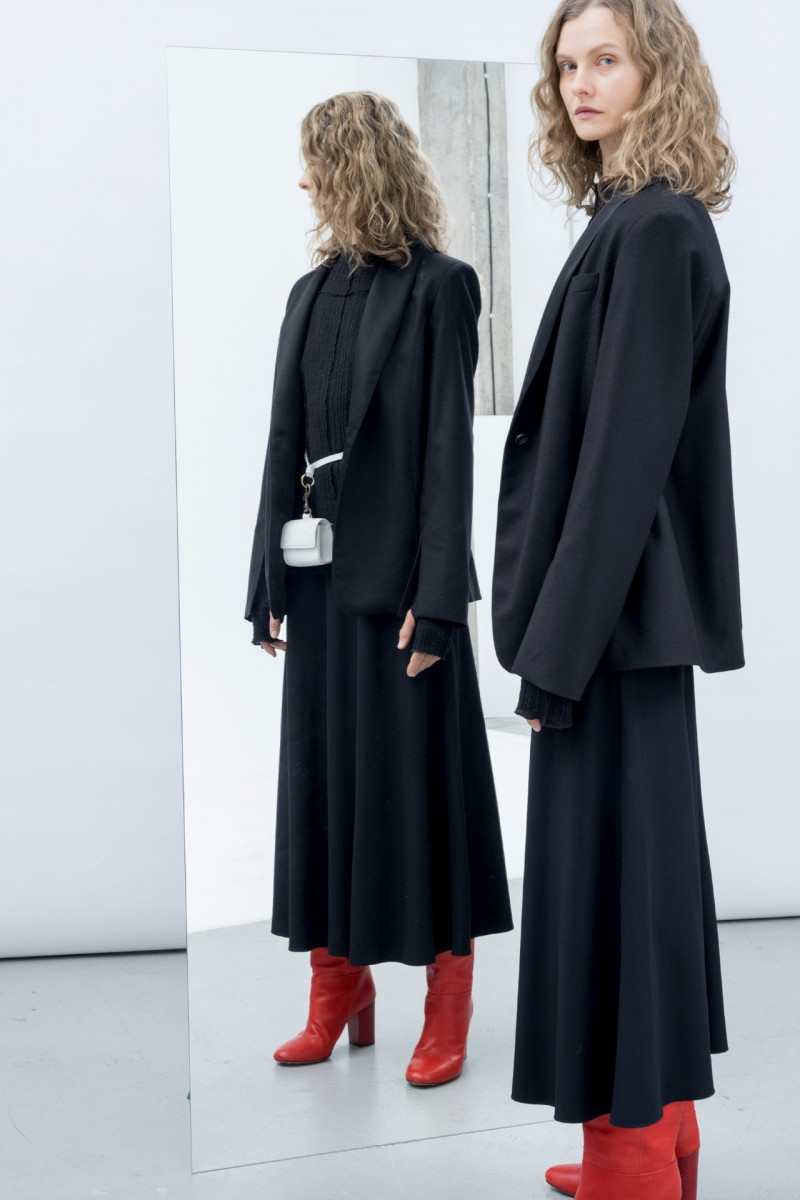 Nehera lookbook for Pre-Fall 2023