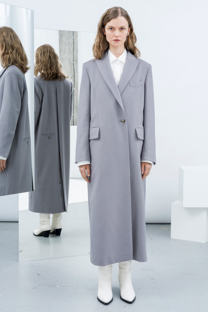 Nehera lookbook for Pre-Fall 2023