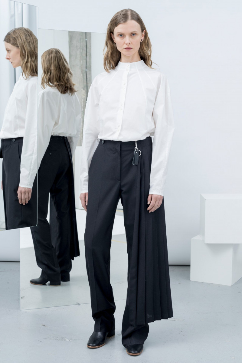 Nehera lookbook for Pre-Fall 2023