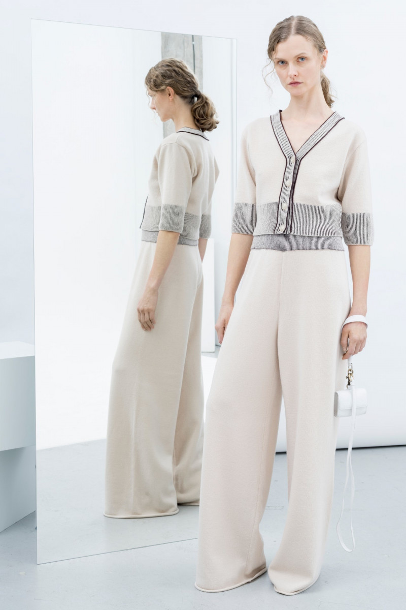 Nehera lookbook for Pre-Fall 2023