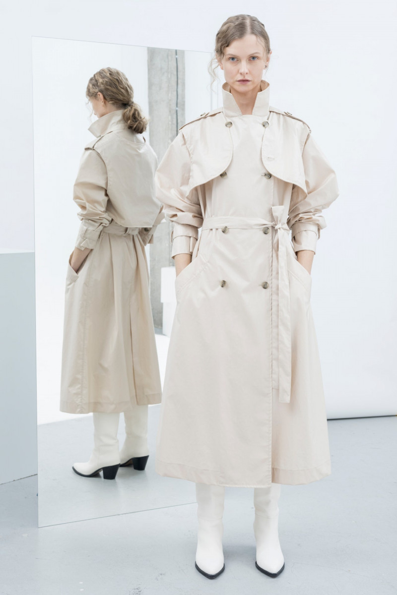 Nehera lookbook for Pre-Fall 2023