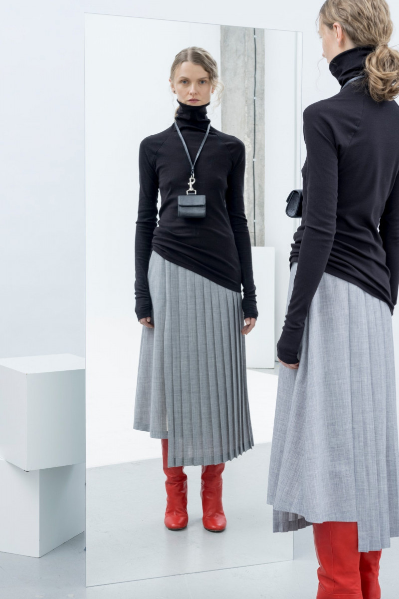 Nehera lookbook for Pre-Fall 2023