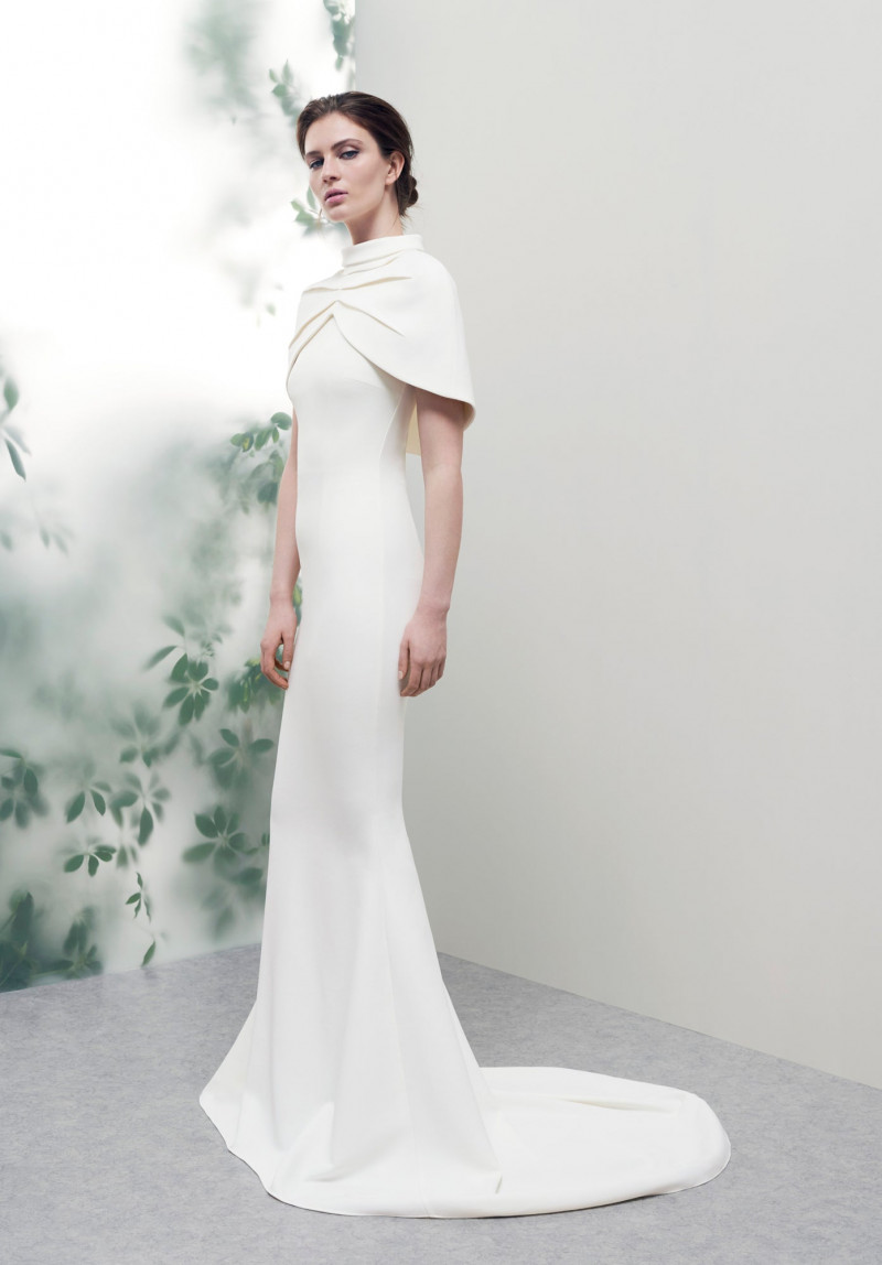 Safiyaa Bridal lookbook for Spring/Summer 2021