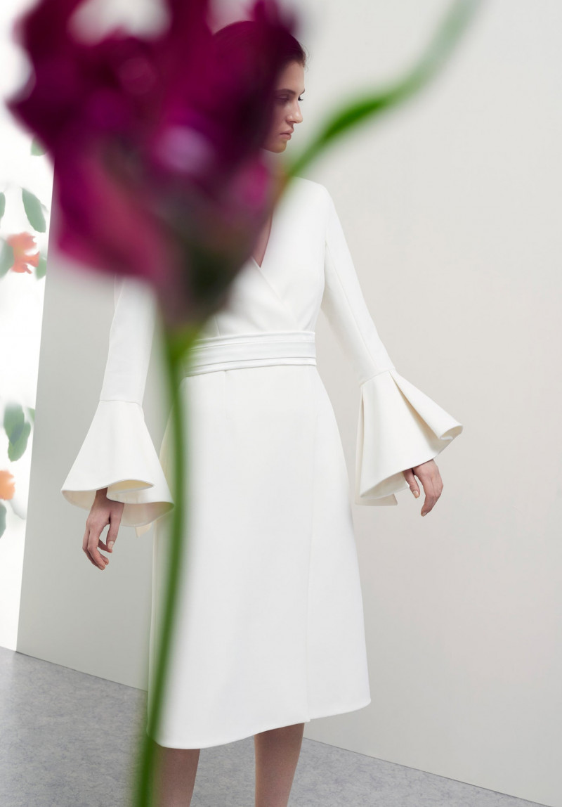 Safiyaa Bridal lookbook for Spring/Summer 2021