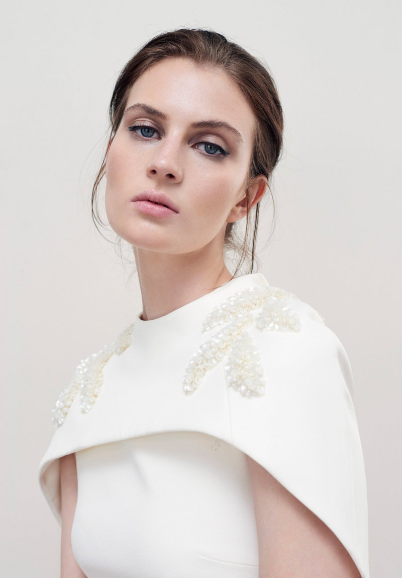 Safiyaa Bridal lookbook for Spring/Summer 2021