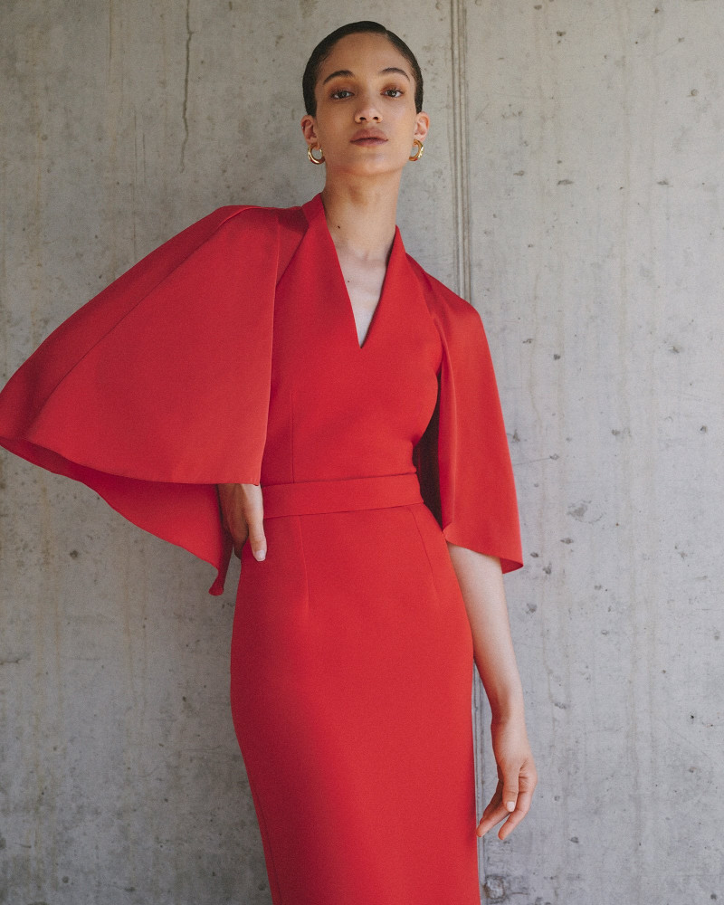 Safiyaa lookbook for Resort 2022