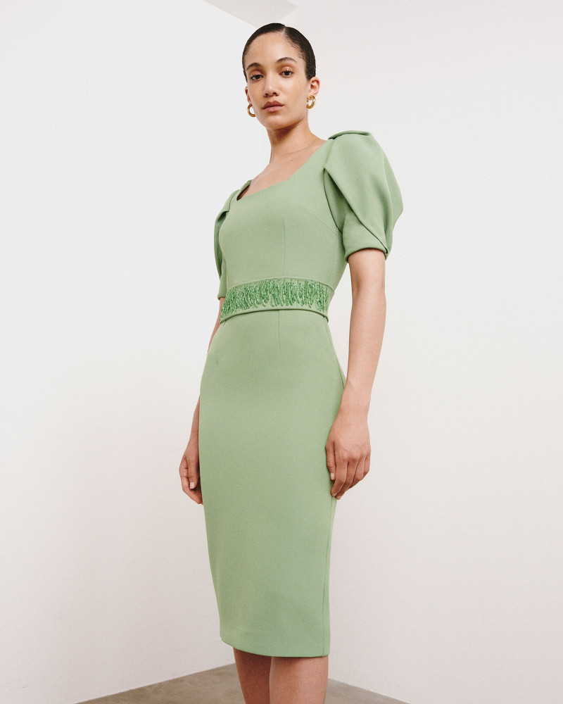 Safiyaa lookbook for Resort 2022