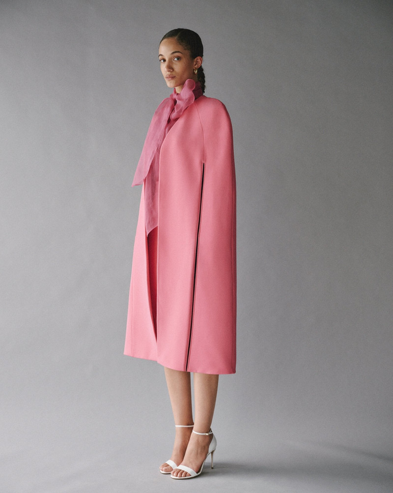 Safiyaa lookbook for Resort 2022