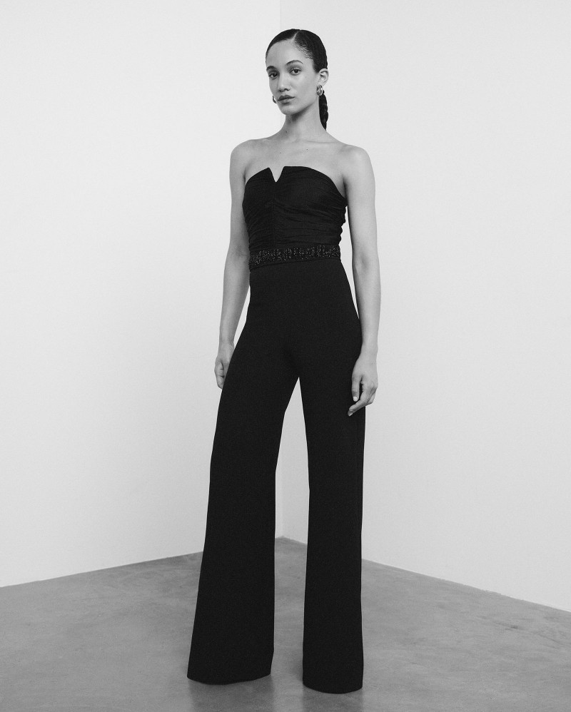 Safiyaa lookbook for Resort 2022